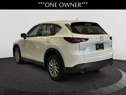 2023 Mazda CX-5 2.5 S