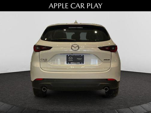 2023 Mazda CX-5 2.5 S