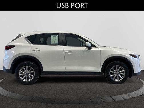 2023 Mazda CX-5 2.5 S