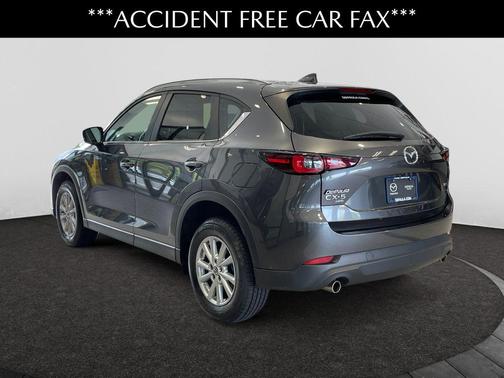 2023 Mazda CX-5 2.5 S Preferred