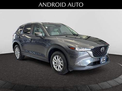 2023 Mazda CX-5 2.5 S Preferred