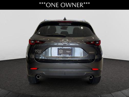 2023 Mazda CX-5 2.5 S Preferred