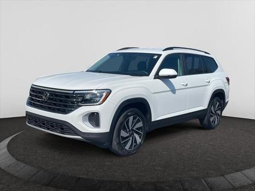 2024 Volkswagen Atlas 2.0T SE w/Technology 4MOTION