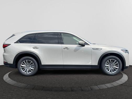 2025 Mazda CX-90 3.3 Turbo Preferred