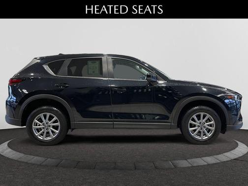 2023 Mazda CX-5 2.5 S Select Package