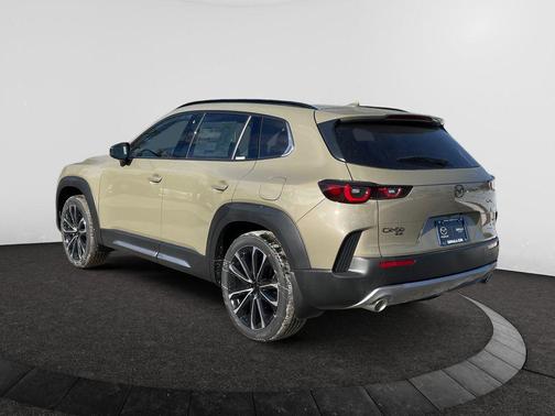 2026 Mazda CX-50 2.5 Turbo Premium Plus Package