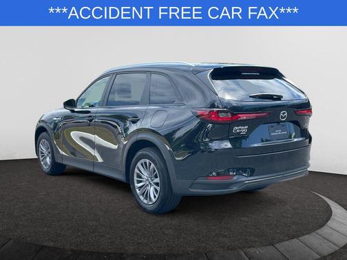 2025 Mazda CX-90 3.3 Turbo S
