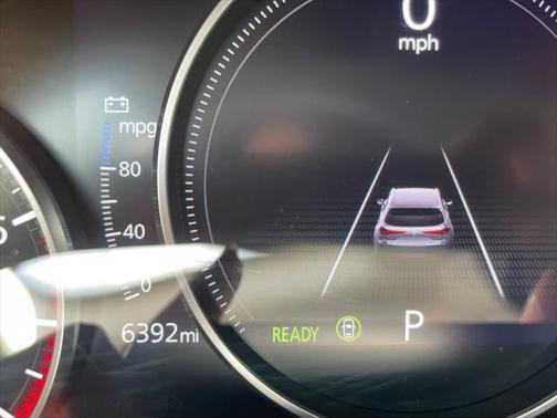 2025 Mazda CX-90 3.3 Turbo S