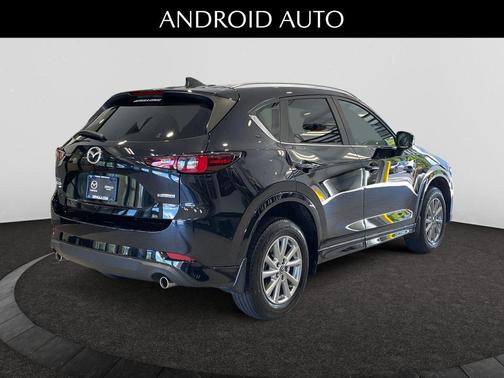 2024 Mazda CX-5 2.5 S Preferred