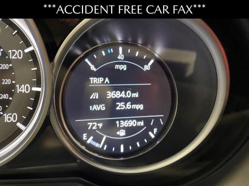 2024 Mazda CX-5 2.5 S Preferred