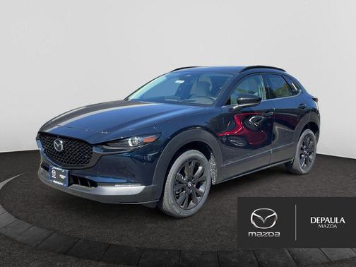 2025 Mazda CX-30 2.5 Turbo Premium Plus Package