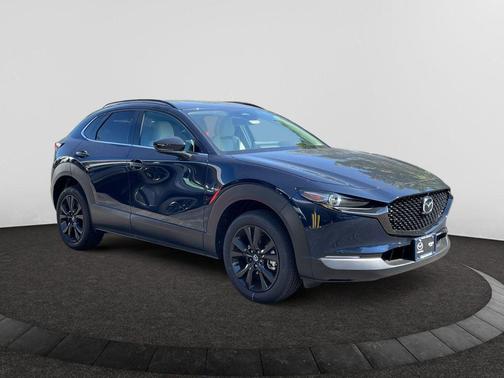 2025 Mazda CX-30 2.5 Turbo Premium Plus Package