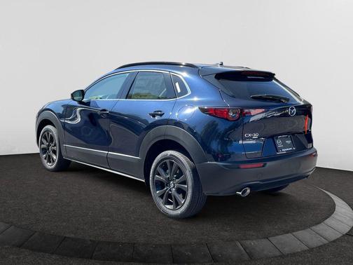 2025 Mazda CX-30 2.5 Turbo Premium Plus Package