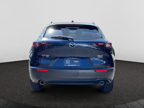 2025 Mazda CX-30 2.5 Turbo Premium Plus Package