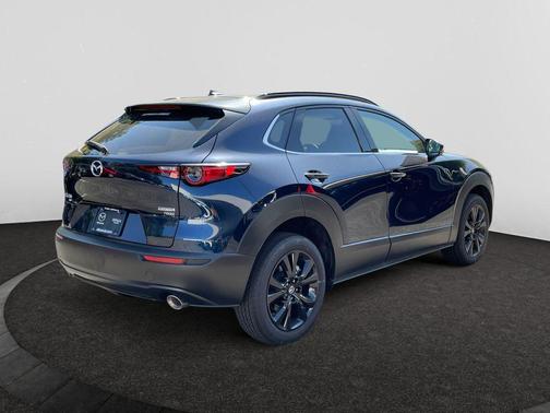 2025 Mazda CX-30 2.5 Turbo Premium Plus Package
