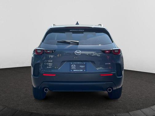 2025 Mazda CX-50 Hybrid Preferred Package
