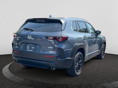 2025 Mazda CX-50 Hybrid Preferred Package