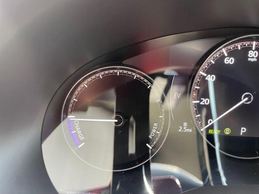 2025 Mazda CX-50 Hybrid Preferred Package