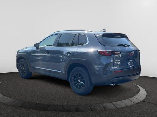 2025 Mazda CX-50 Hybrid Preferred Package