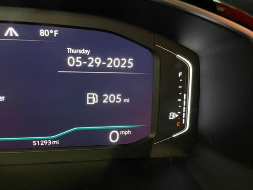 2019 Volkswagen Jetta 1.4T SEL