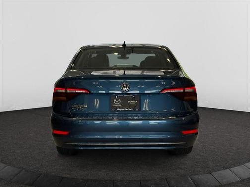 2019 Volkswagen Jetta 1.4T SEL