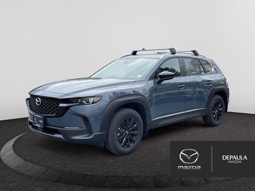 2026 Mazda CX-50 2.5 S Select Package