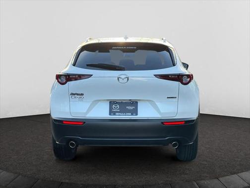 2025 Mazda CX-30 Premium Package