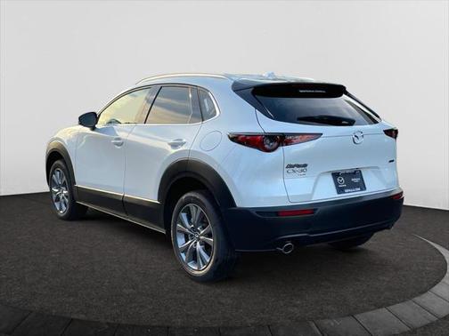 2025 Mazda CX-30 Premium Package