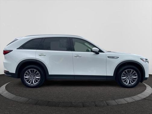 2025 Mazda CX-90 3.3 Turbo Preferred
