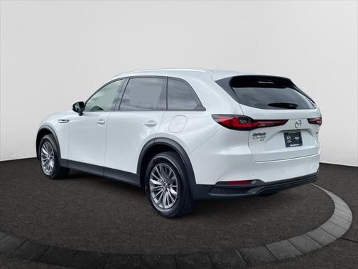 2025 Mazda CX-90 3.3 Turbo Preferred