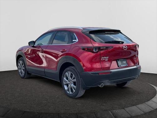 2025 Mazda CX-30 Preferred