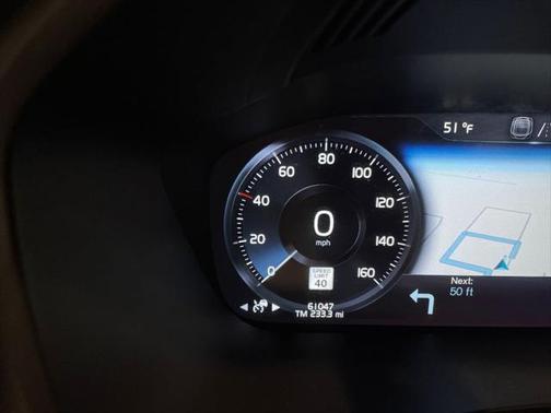 2019 Volvo XC60 T6 R-Design