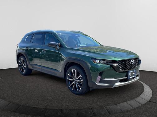 2025 Mazda CX-50 2.5 Turbo Premium Package