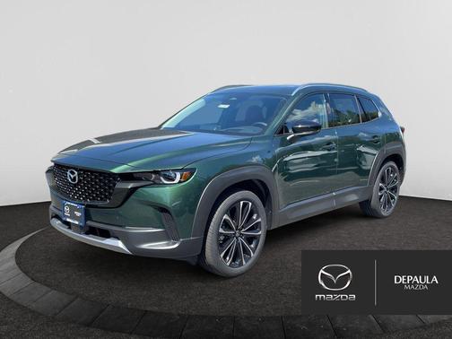 2025 Mazda CX-50 2.5 Turbo Premium Package