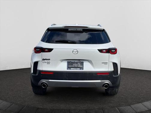 2025 Mazda CX-50 2.5 Turbo Premium Plus Package