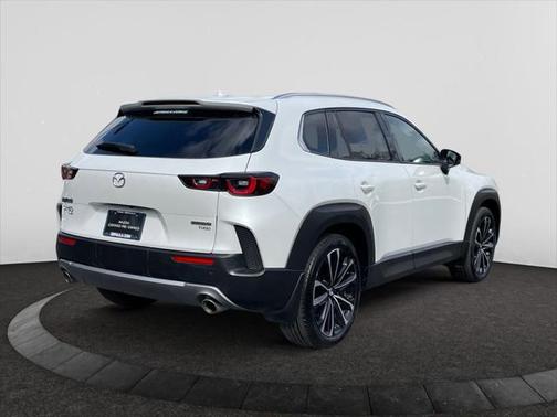 2025 Mazda CX-50 2.5 Turbo Premium Plus Package