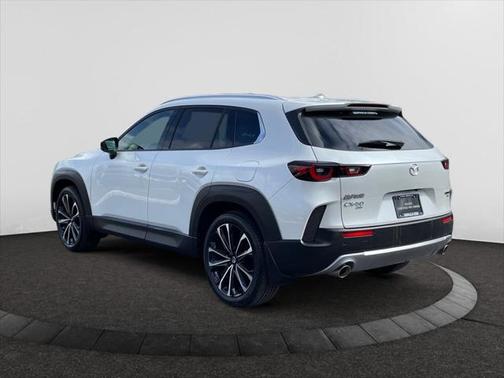 2025 Mazda CX-50 2.5 Turbo Premium Plus Package