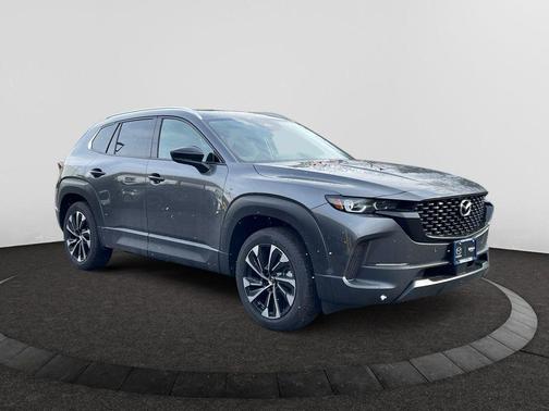 2026 Mazda CX-50 Hybrid Premium Plus