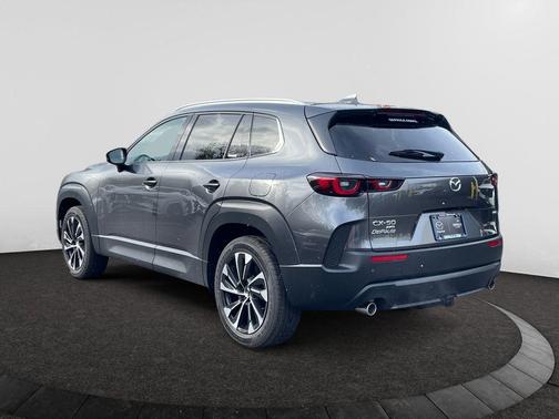 2026 Mazda CX-50 Hybrid Premium Plus