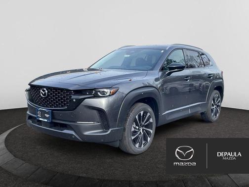 2026 Mazda CX-50 Hybrid Premium Plus