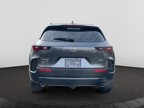 2026 Mazda CX-50 Hybrid Premium Plus
