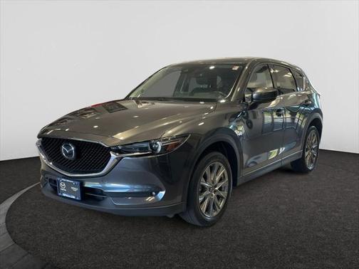 2020 Mazda CX-5 Grand Touring Reserve
