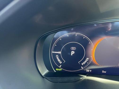 2025 Mazda CX-90 PHEV Base