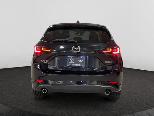 2024 Mazda CX-5 2.5 S