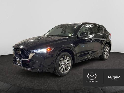 2024 Mazda CX-5 2.5 S