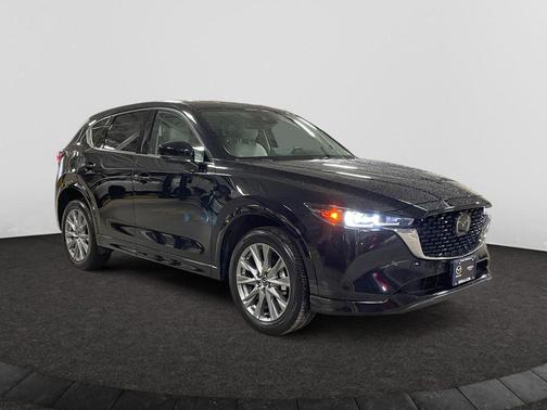 2024 Mazda CX-5 2.5 S