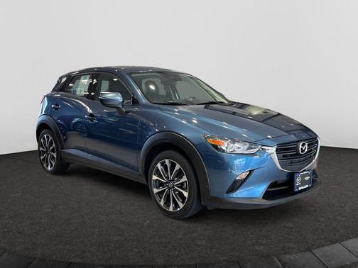 2019 Mazda CX-3 Touring