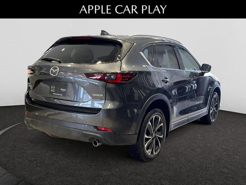 2023 Mazda CX-5 2.5 S
