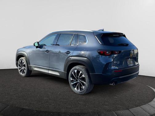 2026 Mazda CX-50 Hybrid Premium Plus
