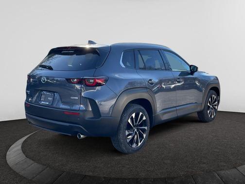 2026 Mazda CX-50 Hybrid Premium Plus